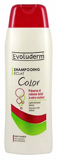 Color Shampoo for Dyed Hair 300 ml