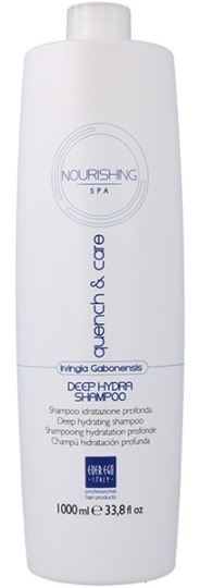 Deep Hydration Shampoo Italy 1000 ml